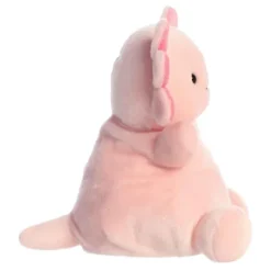 Party-Sized Palm Pals 13 Inch Plush Ax Axolotl by Aurora