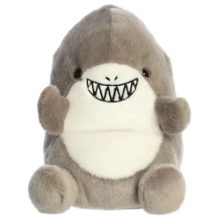 Party-Sized Palm Pals 8 Inch Plush Chomps Shark by Aurora