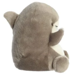 Party-Sized Palm Pals 8 Inch Plush Chomps Shark by Aurora