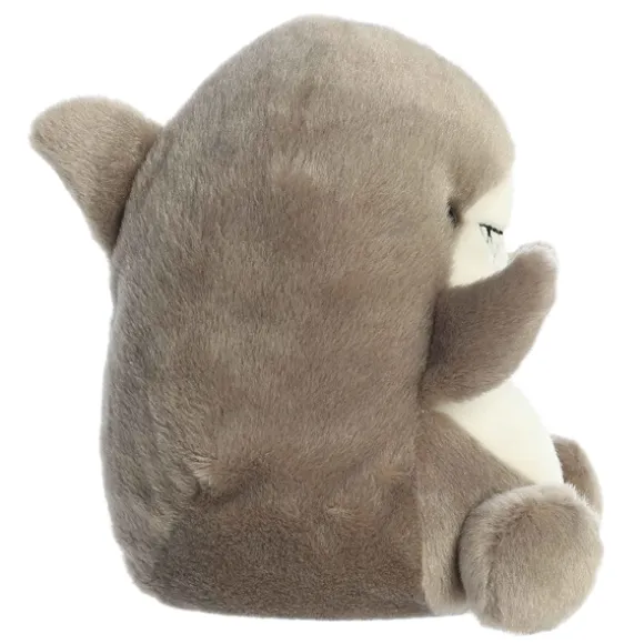 Party-Sized Palm Pals 8 Inch Plush Chomps Shark by Aurora
