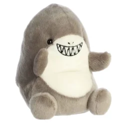 Party-Sized Palm Pals 8 Inch Plush Chomps Shark by Aurora