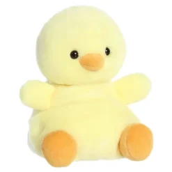 Party-Sized Palm Pals 8 Inch Plush Betsy Chick by Aurora