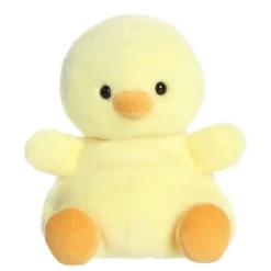 Party-Sized Palm Pals 8 Inch Plush Betsy Chick by Aurora