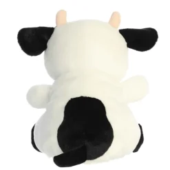 Party-Sized Palm Pals 13 Inch Plush Sweetie Cow by Aurora