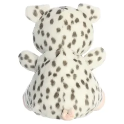 Party-Sized Palm Pals 13 Inch Plush Piggles Spotted Piglet by Aurora