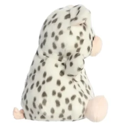 Party-Sized Palm Pals 13 Inch Plush Piggles Spotted Piglet by Aurora