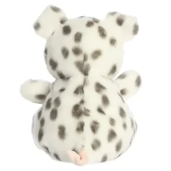Party-Sized Palm Pals 8 Inch Plush Piggles Spotted Piglet by Aurora