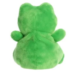 Party-Sized Palm Pals 8 Inch Plush Ribbits Frog by Aurora