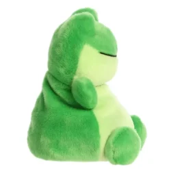 Party-Sized Palm Pals 8 Inch Plush Ribbits Frog by Aurora