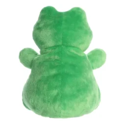 Party-Sized Palm Pals 13 Inch Plush Ribbits Frog by Aurora