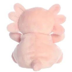 Party-Sized Palm Pals 8 Inch Plush Ax Axolotl by Aurora