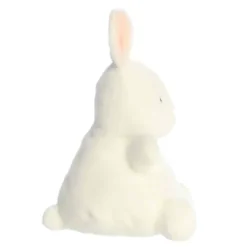 Party-Sized Palm Pals 8 Inch Plush Cottontail Bunny by Aurora