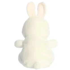Party-Sized Palm Pals 13 Inch Plush Cottontail Bunny by Aurora
