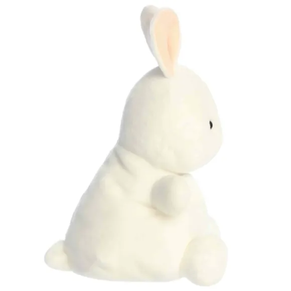 Party-Sized Palm Pals 13 Inch Plush Cottontail Bunny by Aurora