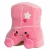 Party-Sized Palm Pals 8 Inch Plush Kate Cowgirl Boot by Aurora