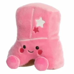 Party-Sized Palm Pals 8 Inch Plush Kate Cowgirl Boot by Aurora
