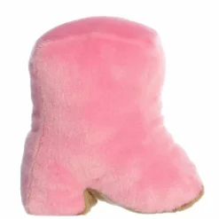 Party-Sized Palm Pals 8 Inch Plush Kate Cowgirl Boot by Aurora