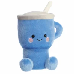 Party-Sized Palm Pals 8 Inch Plush Cliff Travel Cup by Aurora