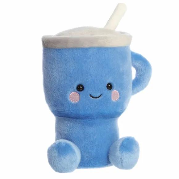 Party-Sized Palm Pals 8 Inch Plush Cliff Travel Cup by Aurora