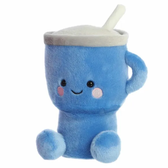 Party-Sized Palm Pals 8 Inch Plush Cliff Travel Cup by Aurora