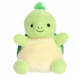 Party-Sized Palm Pals 8 Inch Plush Tiny Turtle by Aurora