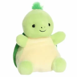 Party-Sized Palm Pals 8 Inch Plush Tiny Turtle by Aurora