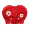 Party-Sized Palm Pals 8 Inch Plush Kimi Kisses Heart by Aurora