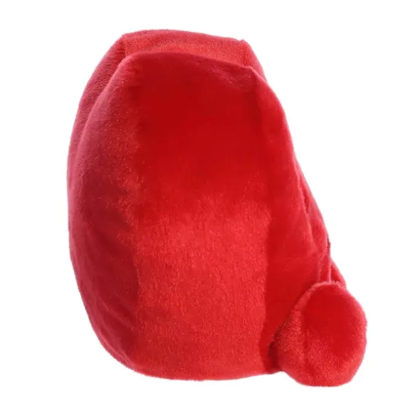 Party-Sized Palm Pals 8 Inch Plush Kimi Kisses Heart by Aurora