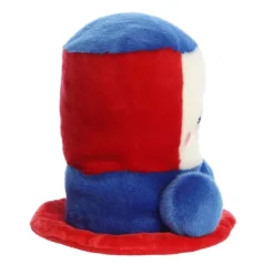 Party-Sized Palm Pals 8 Inch Plush Freedom Hat by Aurora
