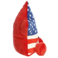 Party-Sized Palm Pals 8 Inch Plush Americana Star by Aurora