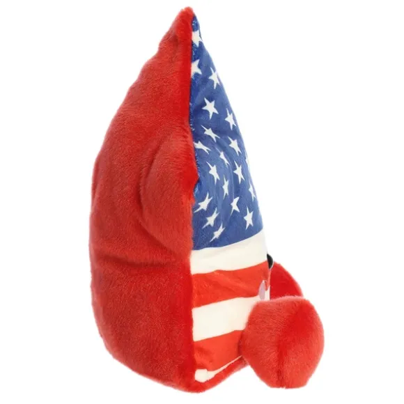 Party-Sized Palm Pals 8 Inch Plush Americana Star by Aurora
