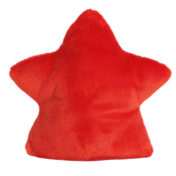 Party-Sized Palm Pals 8 Inch Plush Americana Star by Aurora