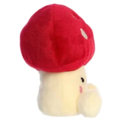 Party-Sized Palm Pals 8 Inch Plush Amanita Mushroom by Aurora