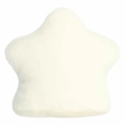 Party-Sized Palm Pals 8 Inch Plush Glisten Snowflake by Aurora