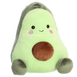 Party-Sized Palm Pals 13 Inch Plush Airy Avocado by Aurora