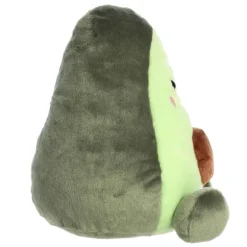 Party-Sized Palm Pals 13 Inch Plush Airy Avocado by Aurora