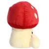 Party-Sized Palm Pals 13 Inch Plush Amanita Mushroom by Aurora