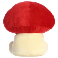 Party-Sized Palm Pals 13 Inch Plush Amanita Mushroom by Aurora