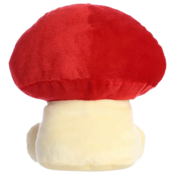 Party-Sized Palm Pals 13 Inch Plush Amanita Mushroom by Aurora
