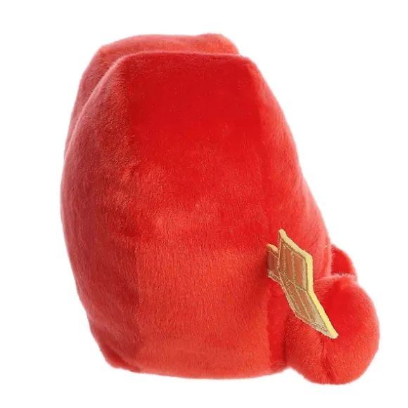 Party-Sized Palm Pals 8 Inch Plush Romeo Cupid Heart by Aurora