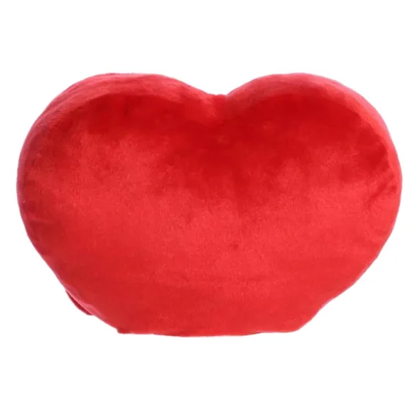 Party-Sized Palm Pals 13 Inch Plush Kimi Kisses Heart by Aurora