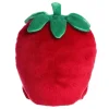 Party-Sized Palm Pals 8 Inch Plush Juicy Strawberry by Aurora