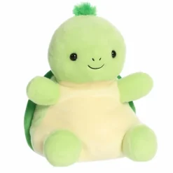 Party-Sized Palm Pals 13 Inch Plush Tiny Turtle by Aurora