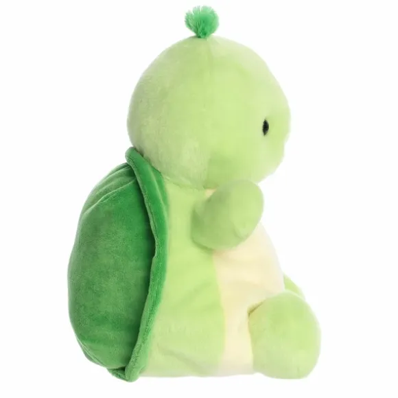 Party-Sized Palm Pals 13 Inch Plush Tiny Turtle by Aurora