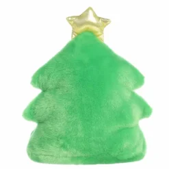 Party-Sized Palm Pals 8 Inch Plush Douglas Christmas Tree by Aurora
