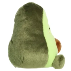 Party-Sized Palm Pals 8 Inch Plush Airy Avocado by Aurora