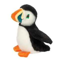 Pascal the Plush Puffin by Douglas
