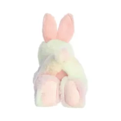 Pastel Plush Bunny Rabbit Mini Flopsie by Aurora
