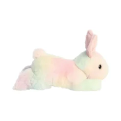 Pastel Plush Bunny Rabbit Mini Flopsie by Aurora