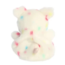 Patsy the Plush Funfetti Pig Palm Pals by Aurora